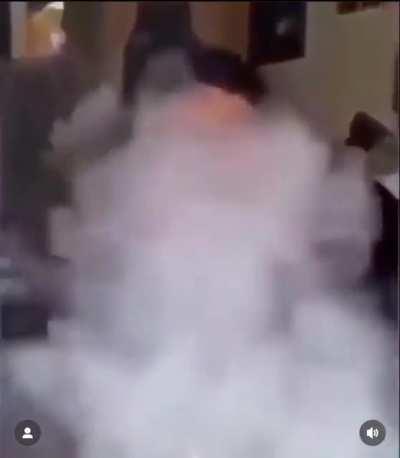 Meth, not even once.