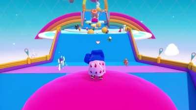 Everybody Falls 2023