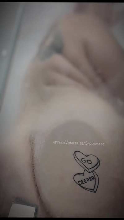 Dangerously close to unforgettable (;