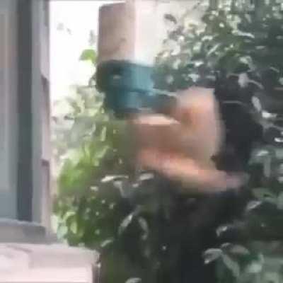 Ora pinches vergas BabyRage