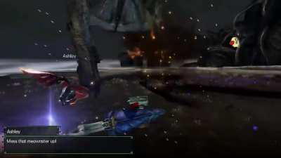 I don't think I will ever be this cool again