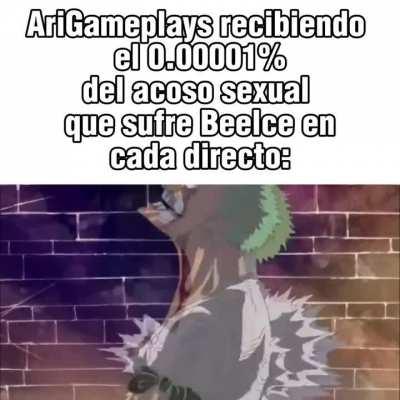 Y la que falta ¿eh?