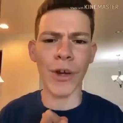 I NEED OREOES MOTHER