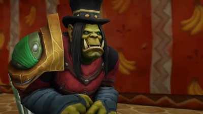 Showing Off Your Transmog