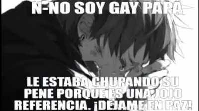 Lo que callamos los chupa pitos