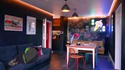 Murdoc is maost? How could he do this :(