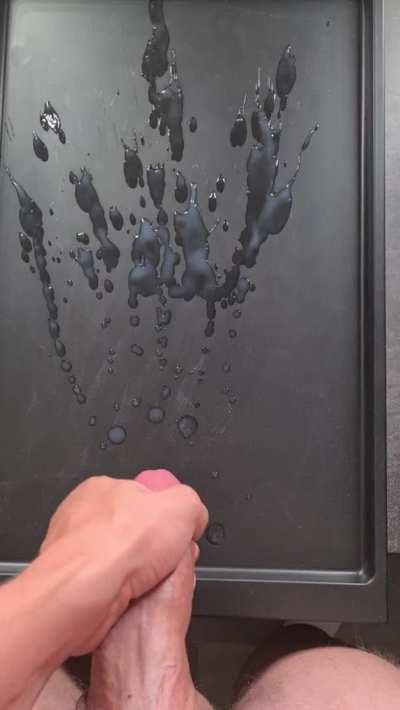 How my loads look everyday