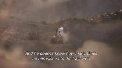 In the end, his dream was never wrong. [Fate/Stay Night Unlimited Blade Works 2015]