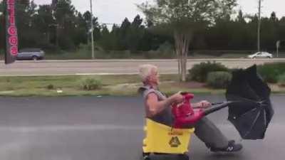 Posting random videos from my phone until I buy a new home button - day 39