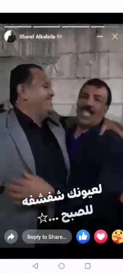 جديد جديد العرس الديم*قراطي سلخ النائب شفة