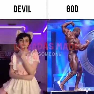 Buen meme, en inglés, jajaja chido