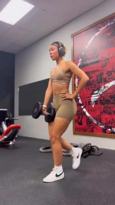 Giving the people what they want.