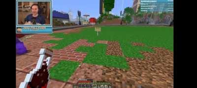 Grian never forgets.......