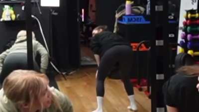 Stephanie Alvarado Is Gemmy Pet Rat