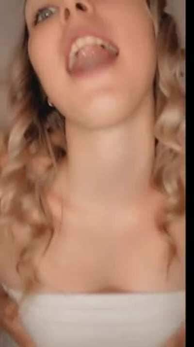 Watch to see my nips 💖