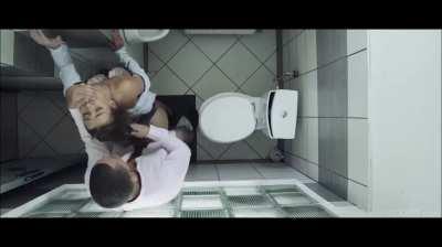 Alexis Crystal - Office (Episode 1)