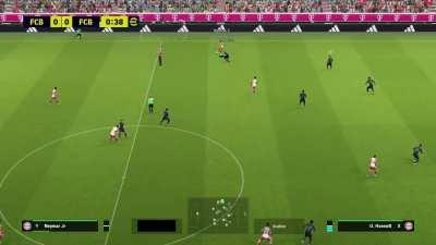 Friendly reminder: don't use Neuer