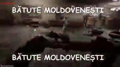 Tutorial: Dans Moldova 👌💪