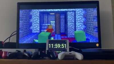 I decided to end the year with this banger!