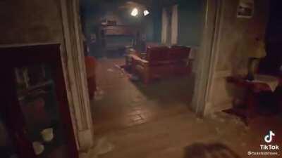 I am once again asking you to join the family