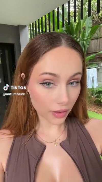 Autumneve 19yo Aussie