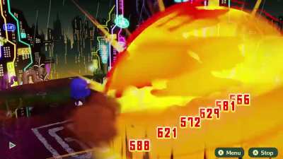 She really did that twice?!😭