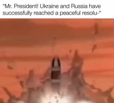 US always takes the W