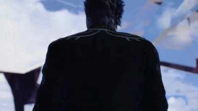 My thoughts on the weapon changes