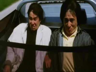 Malo jurcanja po Zagrebu sredinom 80-ih