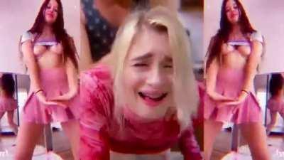 I just want to have fun daddy!