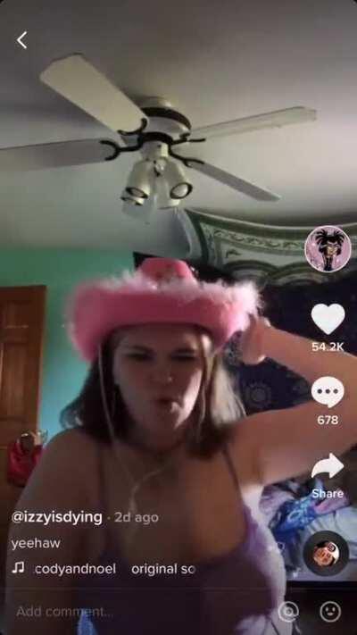 Who installed jiggle physics?