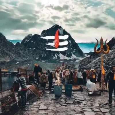 A nice animated photo