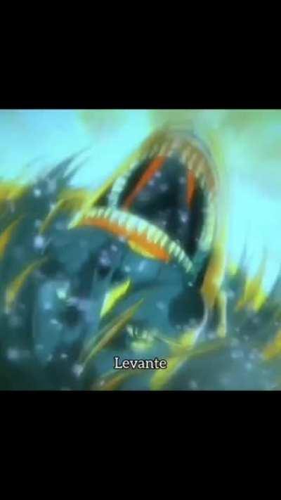 Eres un manco grisha