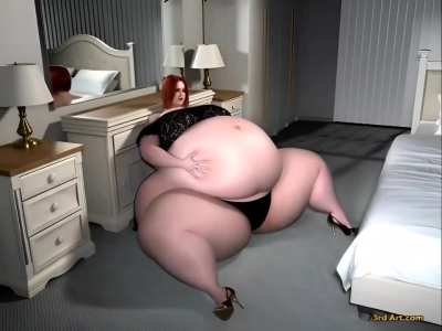 The result. Honestly such sizes of WG would be cool too