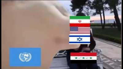 Accurate summary of Iraq