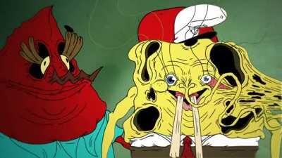 Dura muchoxd y no es algo de risa o de comedia pero si esta muuuy turbio xd tanto como pa que aquino y duxo deban verlo ajsjajss xd Secret Formula - MeatCanyon