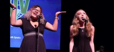 must’ve been him🌈🌈