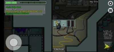 Easy way to catch impostors in electrical