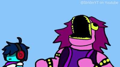 Deltarune Campfire Song song