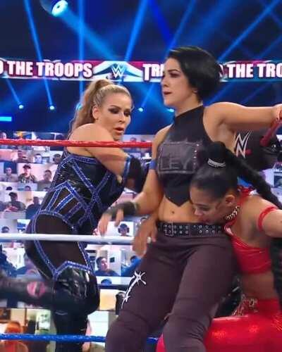 Bayley Compilation | Pt. 2 of 2