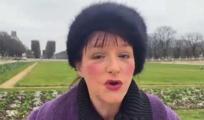 Les dangers du graphene activé par la 5G