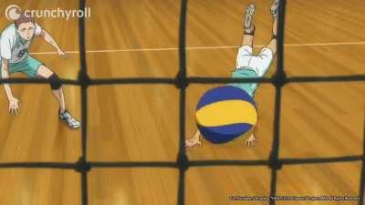 The Desperate vs The Destined