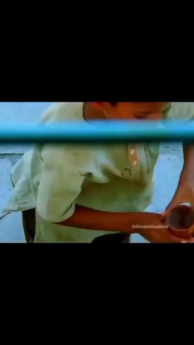 They don't make movie like this anymore (one of greatest movie of bollywood imo)