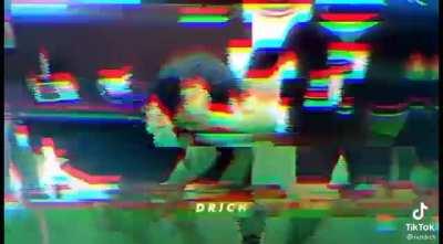 Me and the Bois (CTTO)