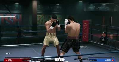 Does any one know how to do what the ai did here (the step off to the angle)?