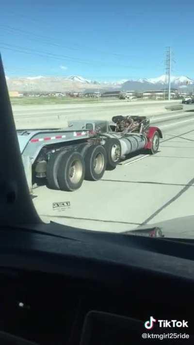 Messing around with the parts editor like