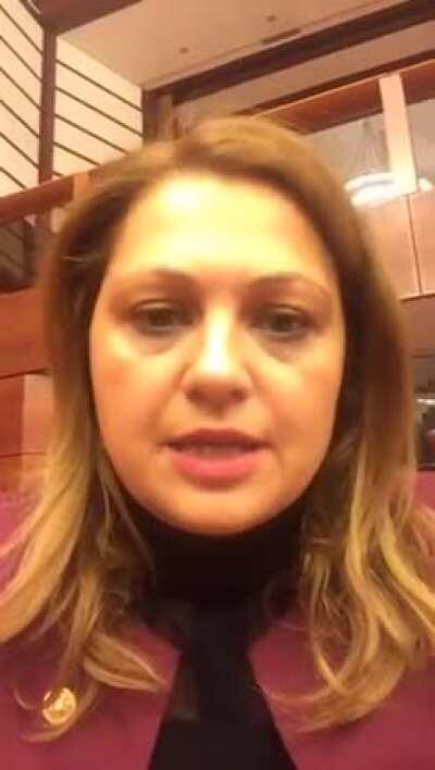 Hangi düşunceden olursa olsun her vatandaşın ilk 4 maddeye sahip çıkması lâzım.