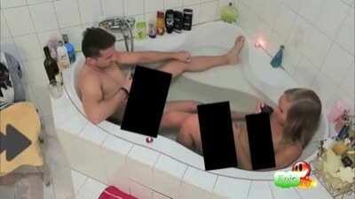 Date night in Russia