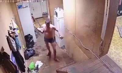 Такое реалити я бы посмотрел