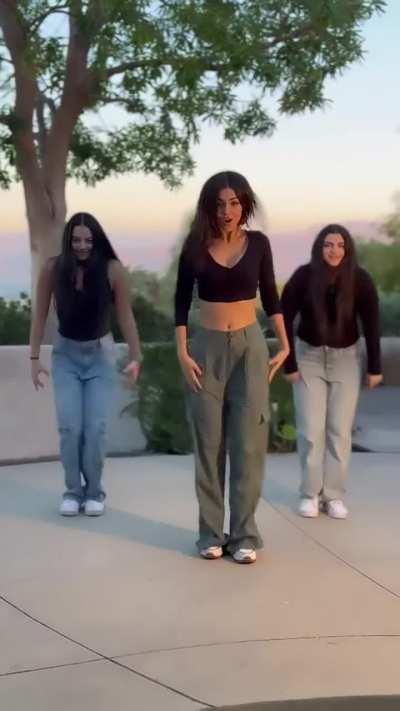 Dancing Bachata January 2024